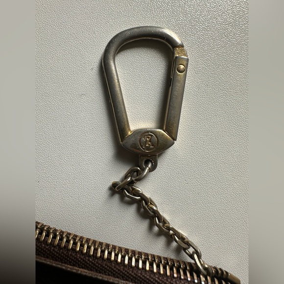 Authentic Louis Vuitton Key Pouch - Picture 4 of 6